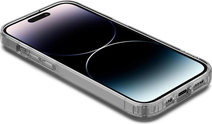 Produktbild Belkin Sheerforce Magn Schutzhuelle F/ (Apple iPhone 14 Pro)