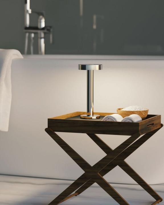 Produktbild Sompex Boro T chrom (247 lm)