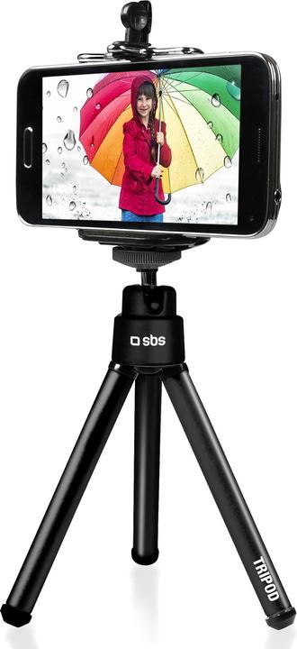 Actual product image SBS Easy Tripod (Plastic)