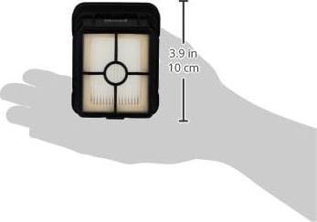 Actual product image Bissell Motor filter