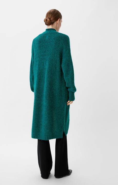 Produktbild Comma Strickjacke Lange Strickjacke (M)