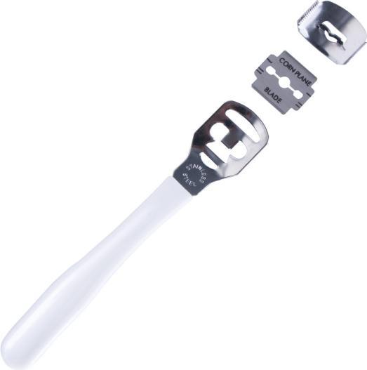 Image du produit Nagellack24 Rabot à callosités