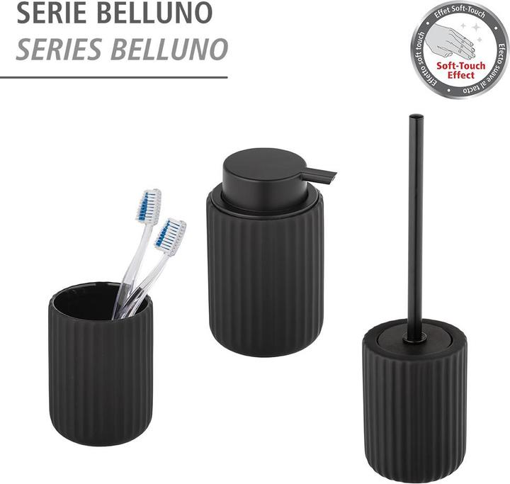 Produktbild Wenko Seifenspender Belluno