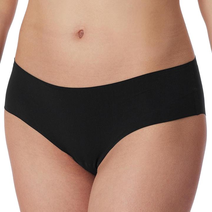 Produktbild Schiesser 5er Pack Invisible Light Panty (36, S, 5er Pack)