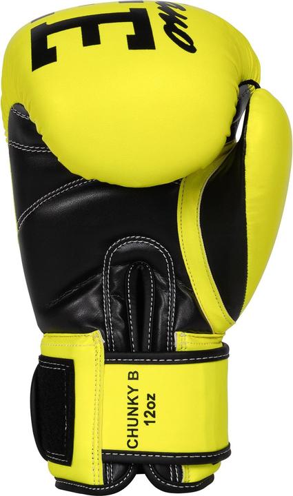 Produktbild Benlee Chunky B Kinderboxhandschuhe (8 OZ)
