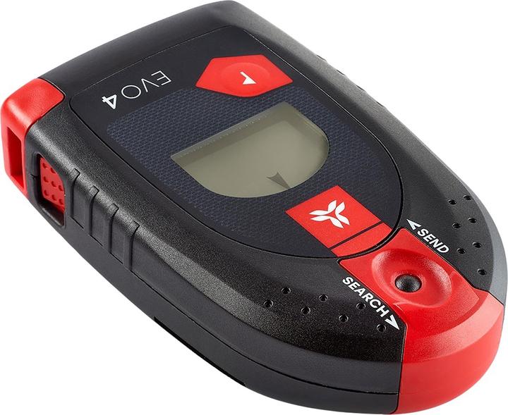Actual product image Arva DVA EVO4 V2 X8770423 (Avalanche transceiver)