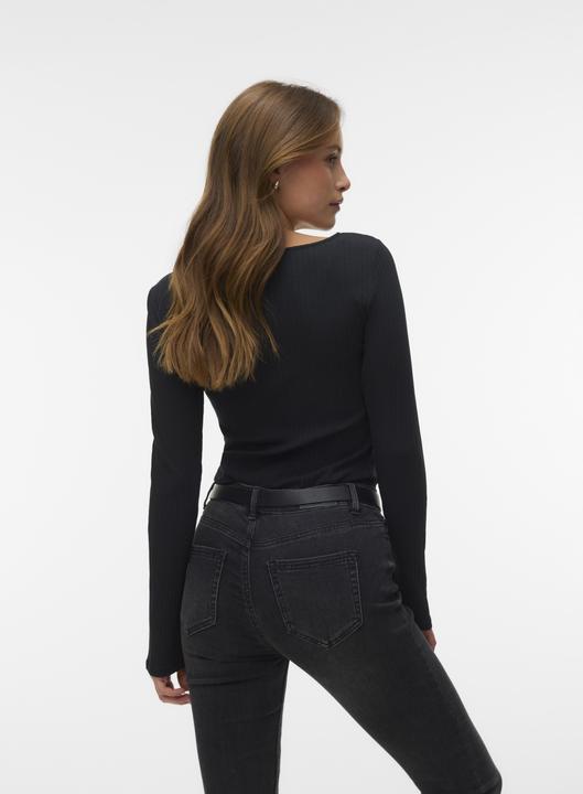 Produktbild Vero Moda Vmruby Ls Top Jrs Noos (M)