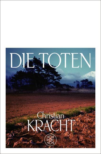 Actual product image Die Toten (German, Christian crash, 2018)