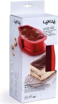 Produktbild Lékué Duo