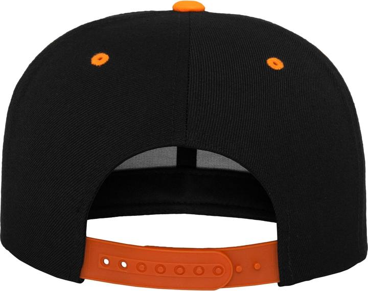 Image du produit Flexfit Classic Snapback 2-Tone (Taille unique)