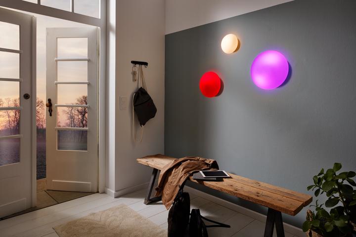 Actual product image EGLO Ella (E27)