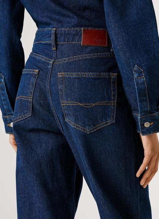 Produktbild Pepe Jeans Langer Overall VALA aus Denim (XL)