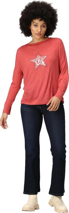 Immagine prodotto Regatta Maglietta a maniche lunghe Carlene Donna/Ladies (38)