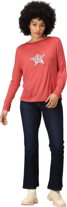 Produktbild Regatta Carlene Langarm TShirt (38 D)
