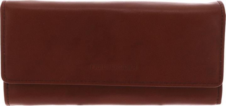 Actual product image FredsBruder Jola Wallet Flappy