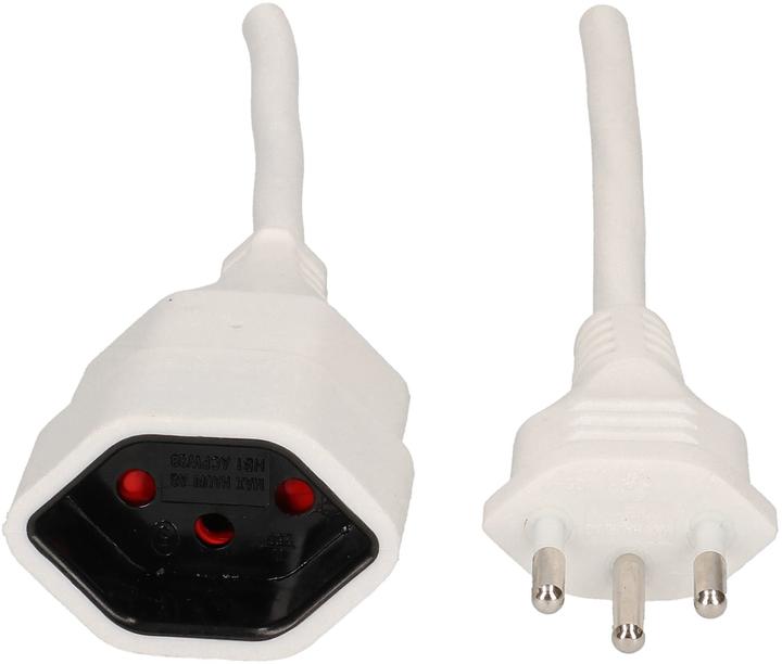 Image du produit Max Hauri Câble de rallonge (1 m, Type 13)