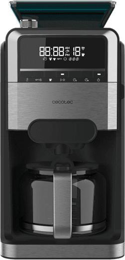 Produktbild Cecotec Coffee 66 Grind & Brew