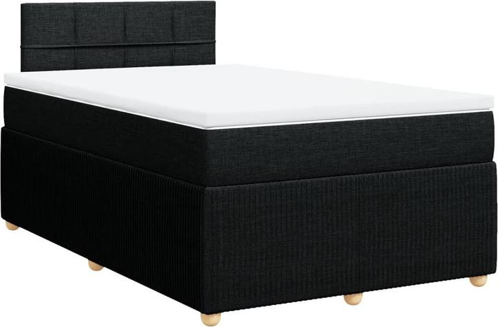 Produktbild vidaXL Boxspringbett (120 x 200 cm)