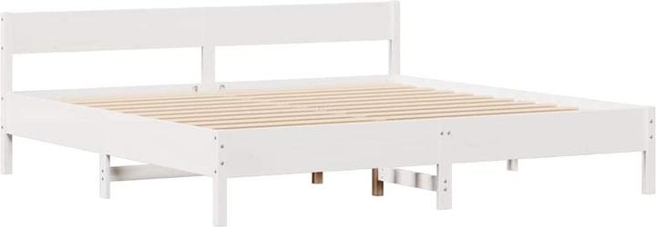 Image du produit vidaXL Bettgestell (75 x 190 cm)