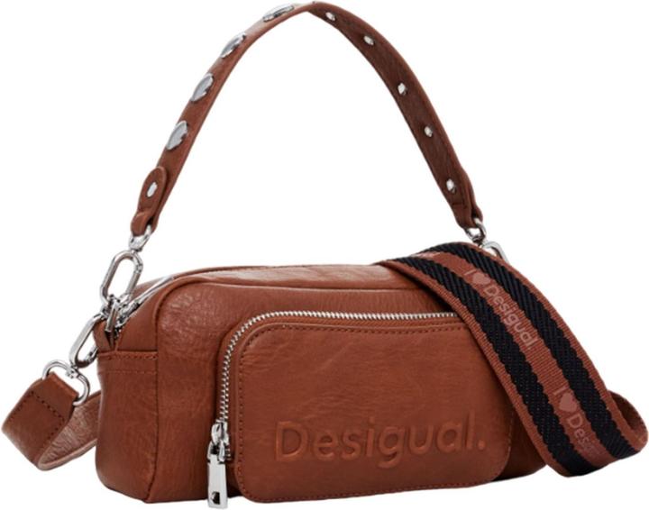 Immagine prodotto Desigual borsa da half fw24 prades cont