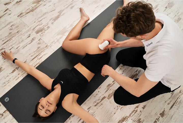 Immagine prodotto BellaBambi Coppettazione Aspirazione Maxi