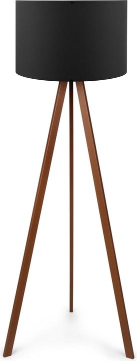 Noir et marron