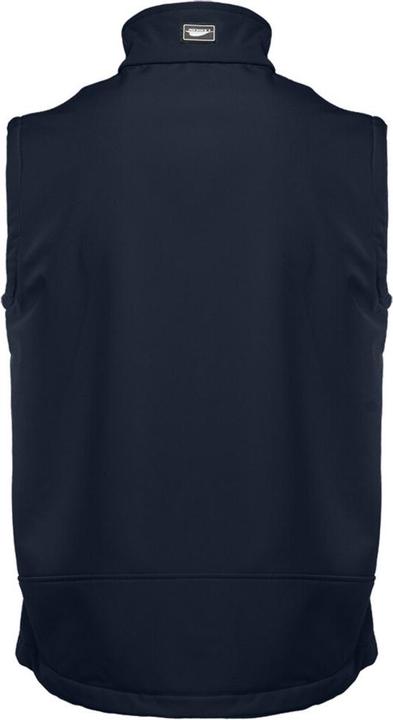 Produktbild Pen Duick Softshell-Weste (XL)