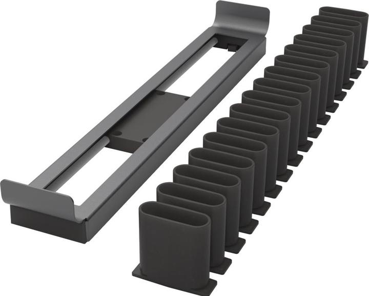 Werkstarck Estrazione per cintura e cravatta CONERO