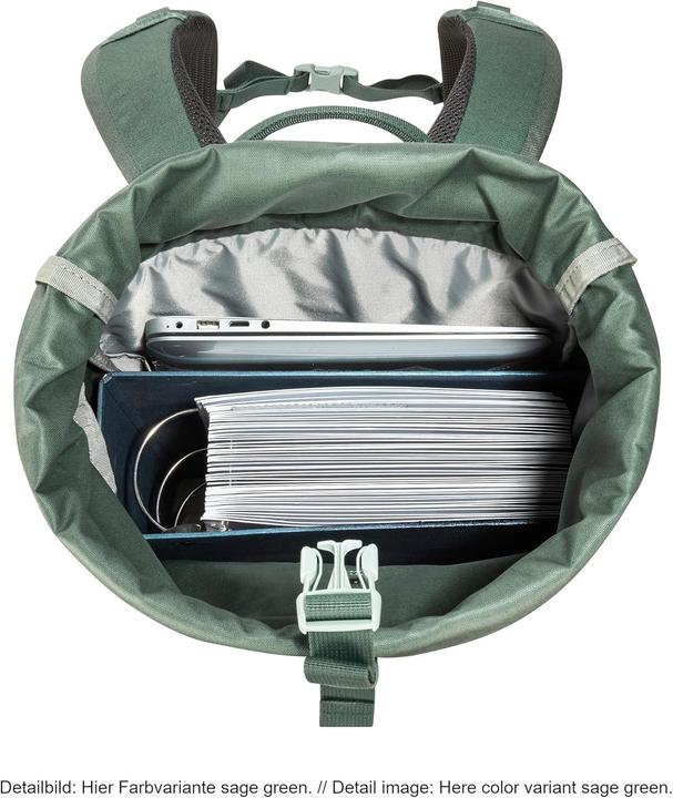 Produktbild Tatonka Grip Rolltop Pack Kapok 25 (25 l)