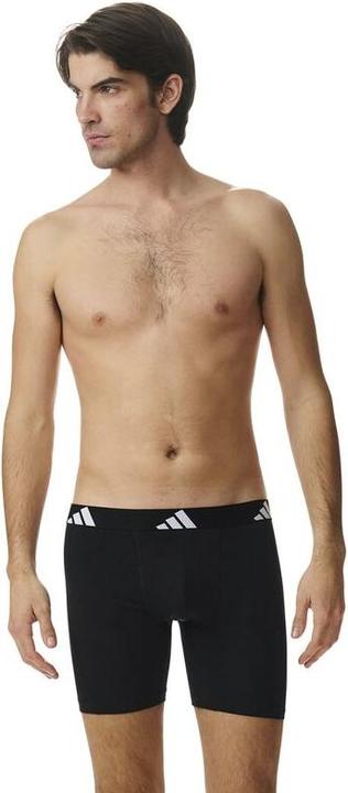 Produktbild Adidas Active Flex Cotton Shorts (XL, 3er Pack)