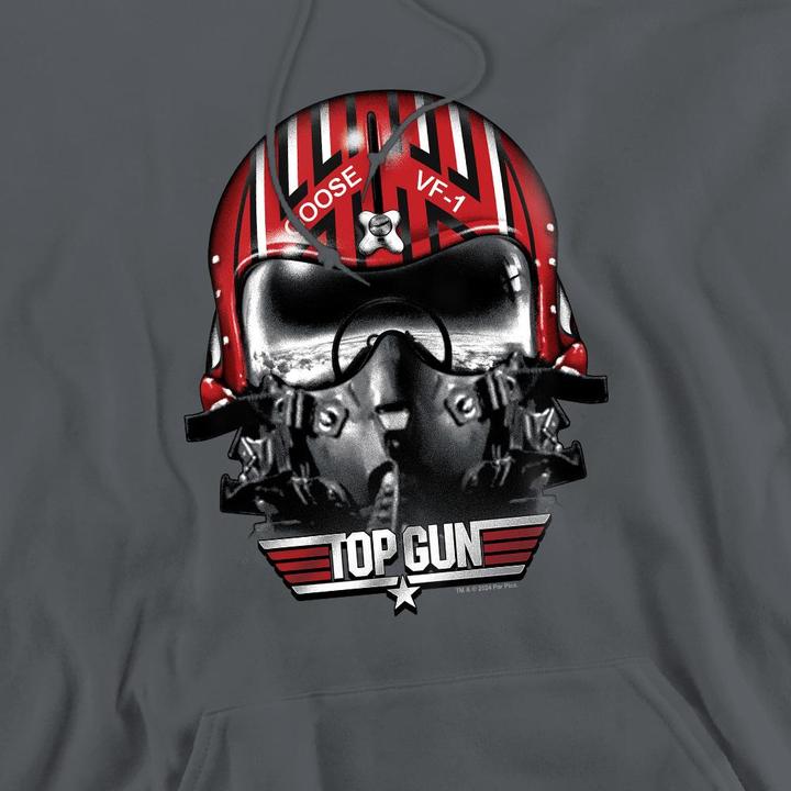 Produktbild Top Gun Goose Kapuzenpullover (S)