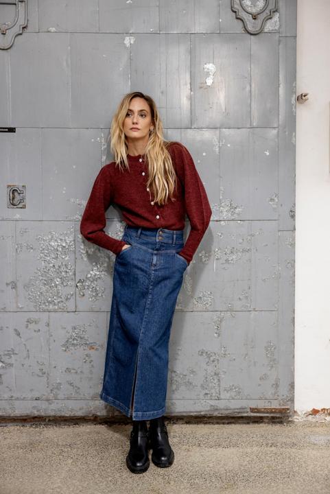 Produktbild Pulz Jeans Malle (36)