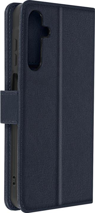 Actual product image Avizar Chesterfield Wallet Cover Series (Samsung Galaxy A25 5G)