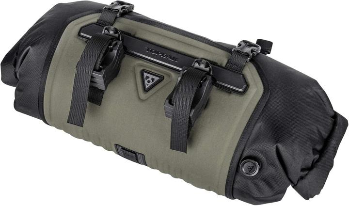 Produktbild Topeak Frontloader (8 l, Lenkertasche)