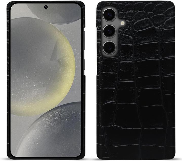 Crocodile nero ( Noir / Black)