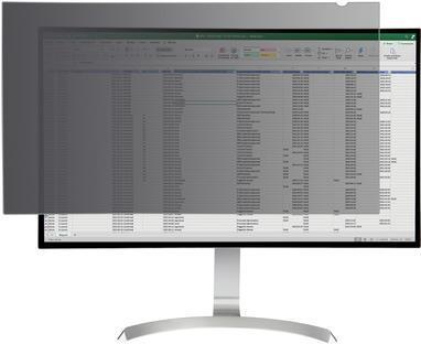 Actual product image StarTech .com Monitor Privacy Screen for 68,60cm (27") Display (27", 16 : 9)