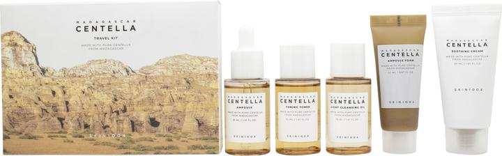 Image du produit Skin1004 Kit de voyage Centella Madagascar (Kit de soins du visage)