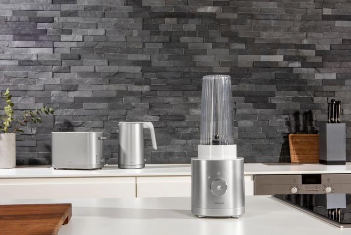 Produktbild Zwilling Enfinigy silber Standmixer, 550ml (600 W)