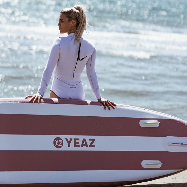 Productafbeelding Yeaz Lido - Exotrace -