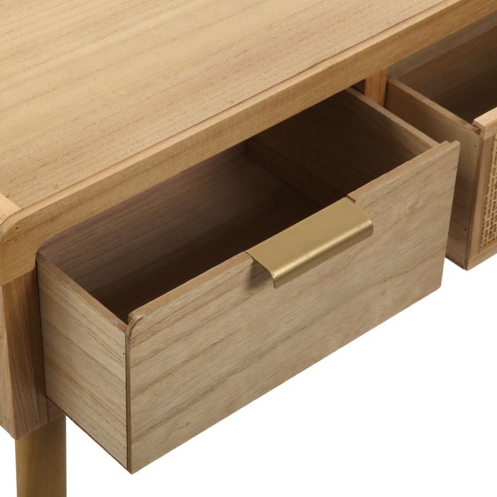 Image du produit Versa Skopje (110 x 30 x 78 cm)