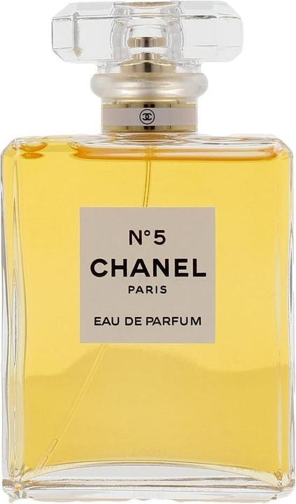 Immagine prodotto Chanel N. 5 Spray Edp (Eau de parfum, 100 ml)