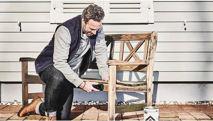 Actual product image Bosch Home & Garden UniversalHumid