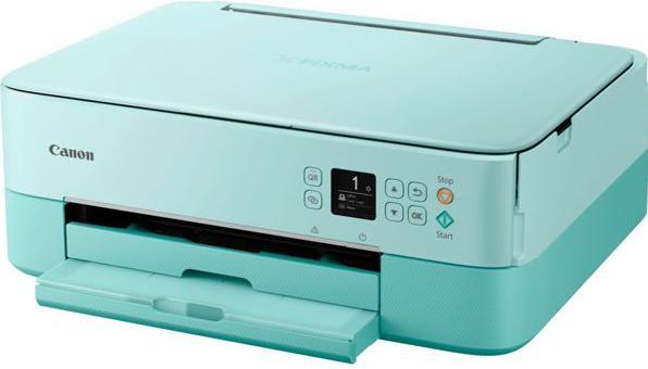 Produktbild Canon Pixma TS5353a (Tintenpatrone, Farbe)
