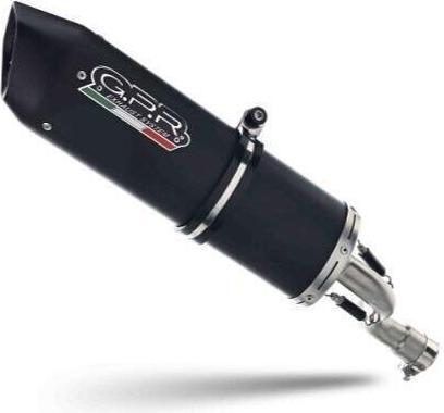 Produktbild GPR Tech Furore KTM RC 125 2014-2016