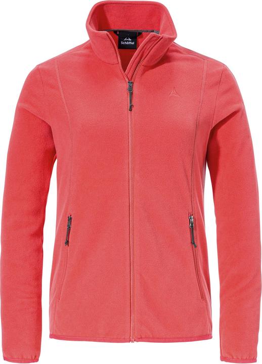 Immagine prodotto Schöffel Fleece Jk Style Ash WMS (46)