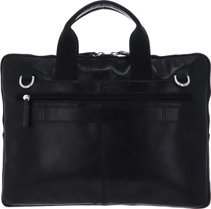 Immagine prodotto Picard Buddy Aktentasche Leder 40 cm Laptopfach (15.75")