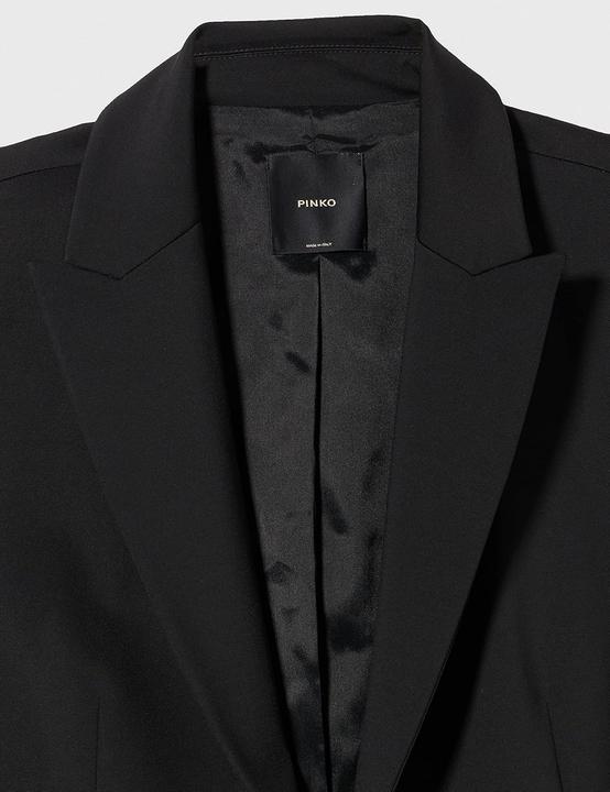 Immagine prodotto Pinko Giacca elegante a riga singola e aderente