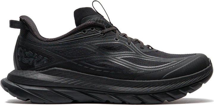 Image du produit Hoka One One MACH REMASTERED Obsidian Obsidian (44 2/3)