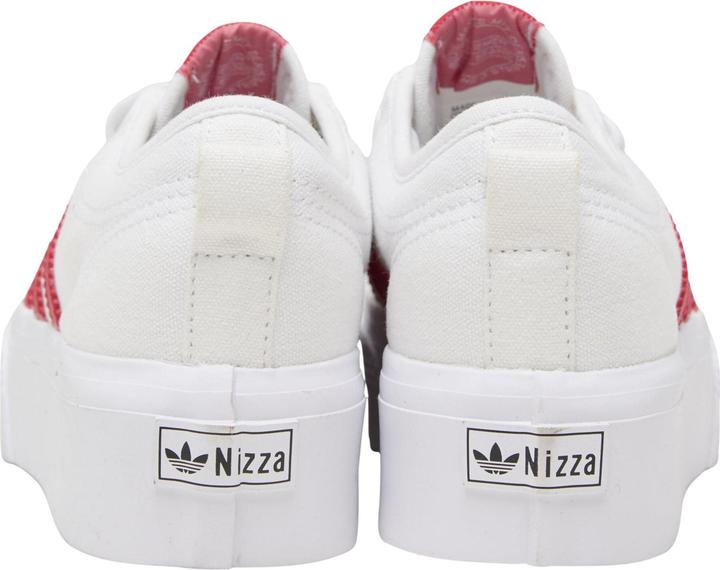 Immagine prodotto adidas Scarpe con plateau NIZZA - 87607 (35.5)