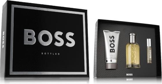 Image du produit Hugo Boss Bottled (Eau de toilette, 210 ml)